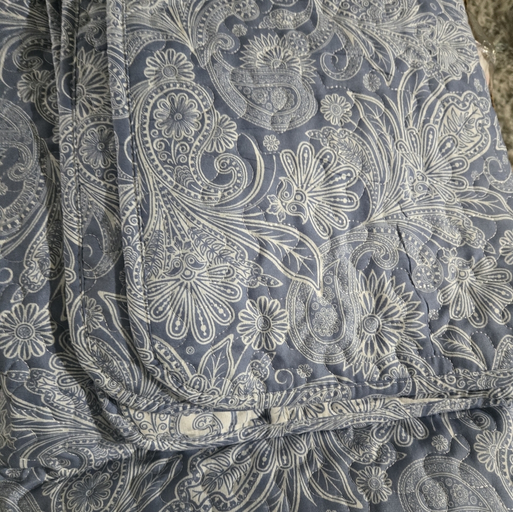 Quilt set